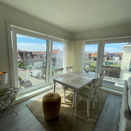 Appart. Blue Sky Leilighet Knokke-Heist Eksteriør bilde