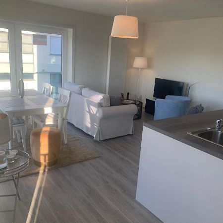 Appart. Blue Sky Leilighet Knokke-Heist Eksteriør bilde
