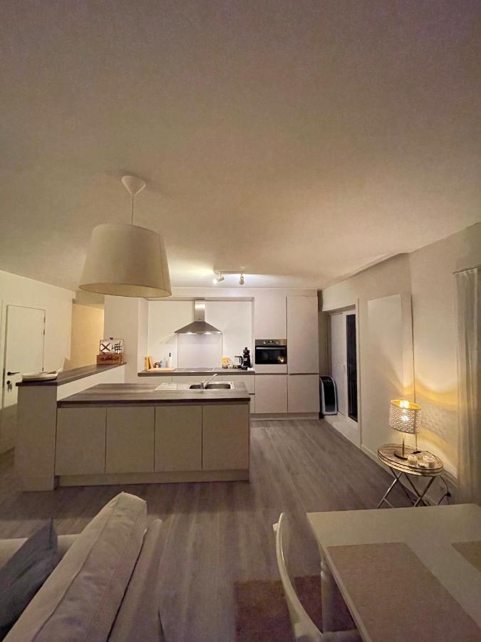 Appart. Blue Sky Leilighet Knokke-Heist Eksteriør bilde