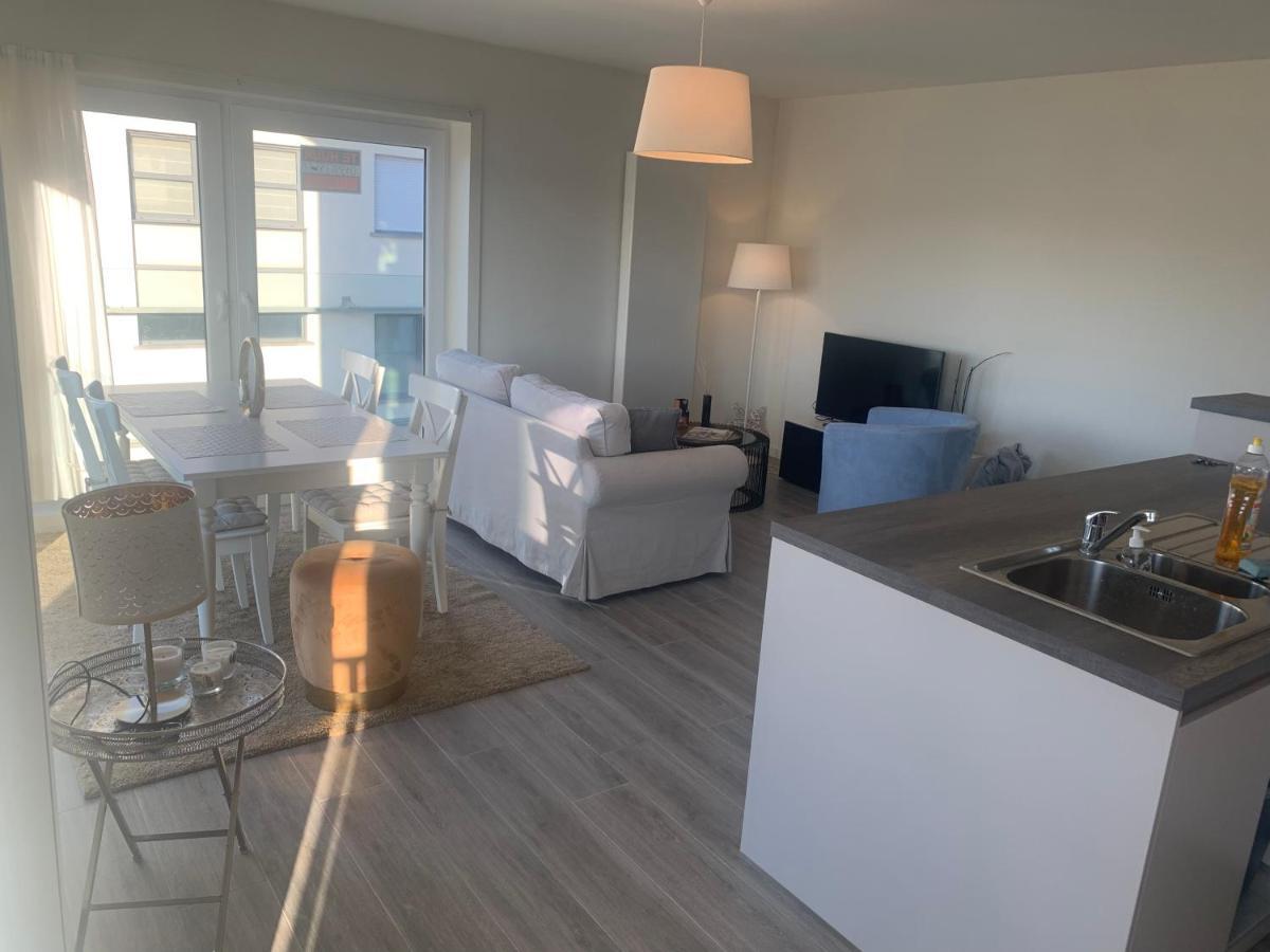 Appart. Blue Sky Leilighet Knokke-Heist Eksteriør bilde
