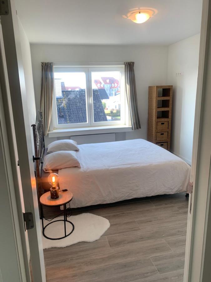 Appart. Blue Sky Leilighet Knokke-Heist Eksteriør bilde